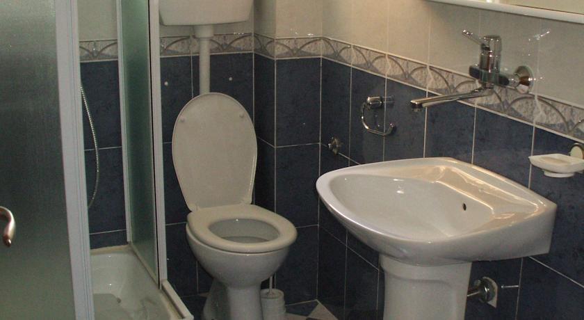Будва: Apartments Memić