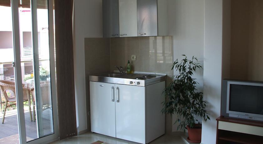 Будва: Apartments Memić