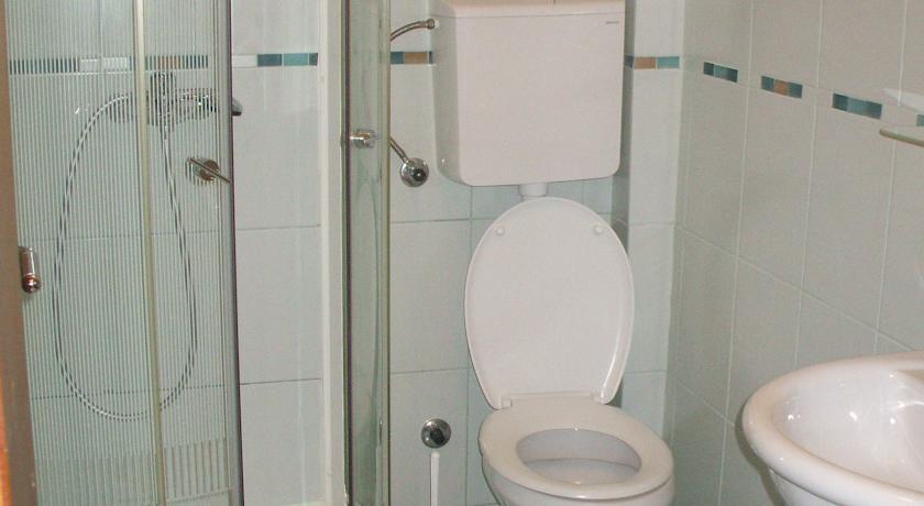 Будва: Apartments Memić