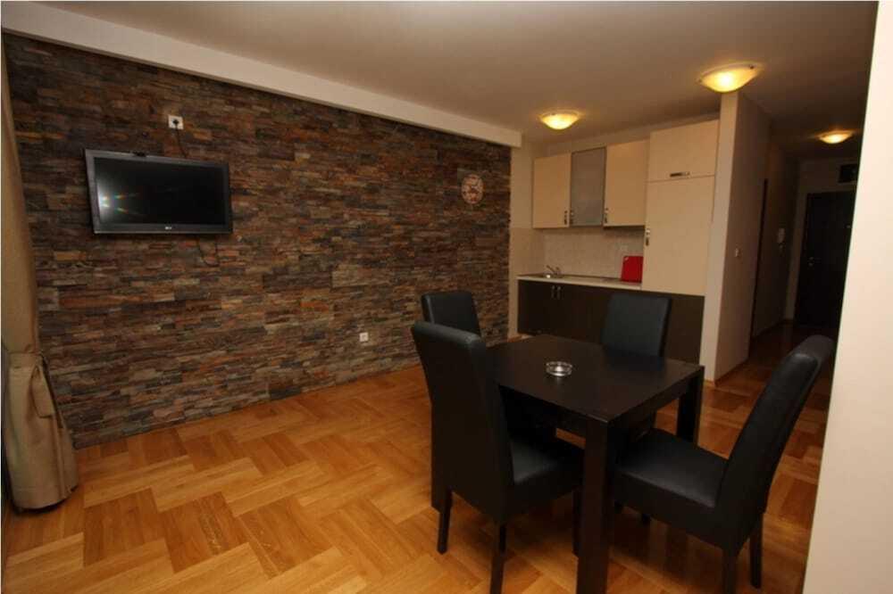 Будва: The Old Town Terrace Apartments