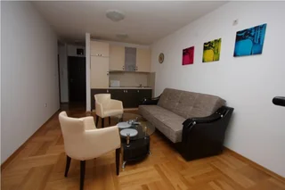 Будва: The Old Town Terrace Apartments
