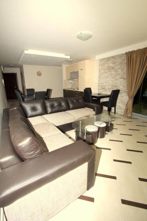 Будва: The Old Town Terrace Apartments