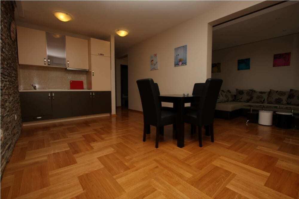 Будва: The Old Town Terrace Apartments