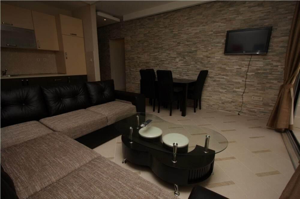 Будва: The Old Town Terrace Apartments