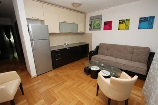 Будва: The Old Town Terrace Apartments