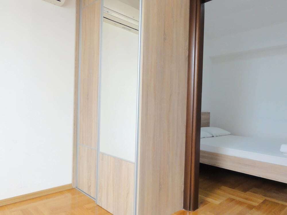 Будва: The Old Town Terrace Apartments