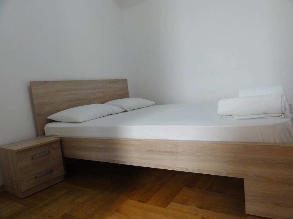 Будва: The Old Town Terrace Apartments