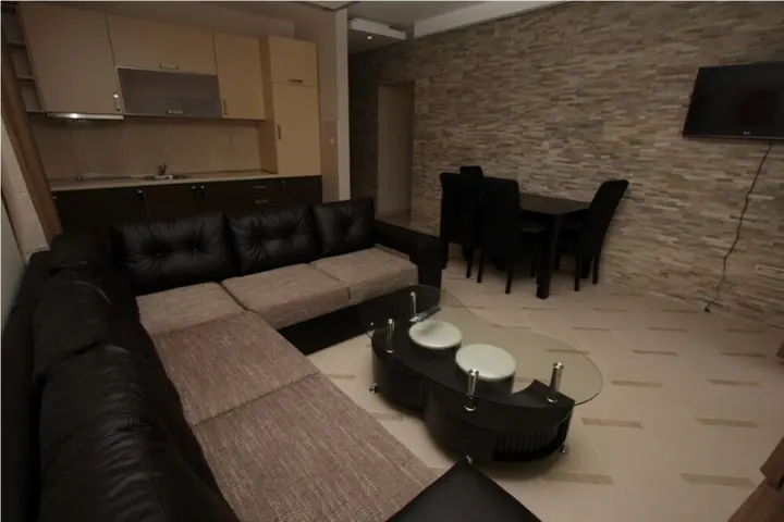 Будва: The Old Town Terrace Apartments