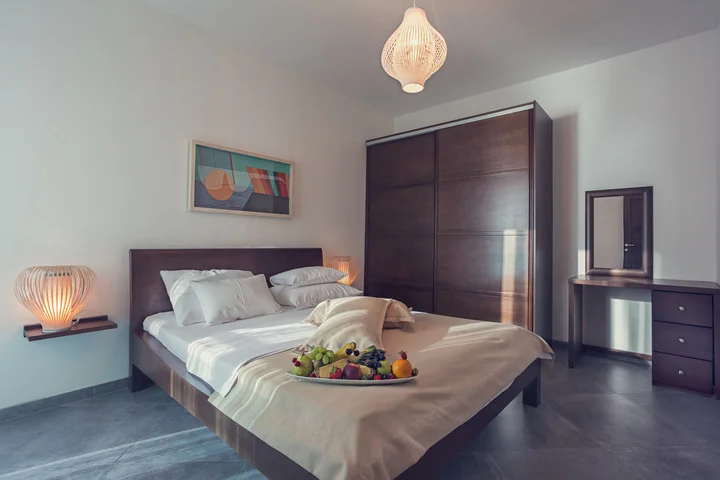 Сутоморе: Love Live Hotel