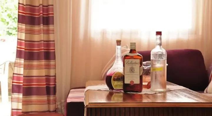 Будва: Apartments Family