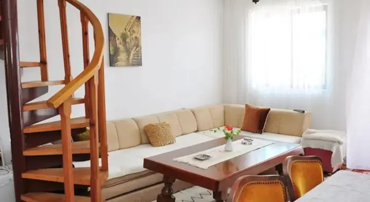 Будва: Apartments Family