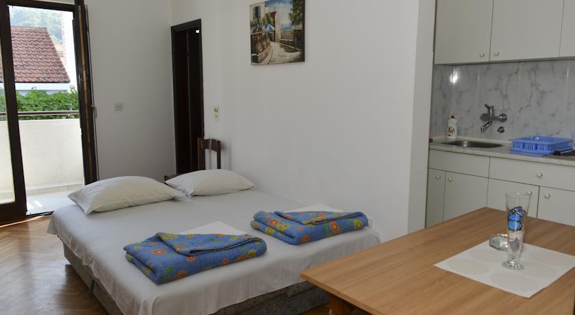 Будва: Apartments Casa Natale