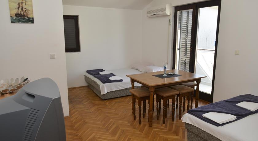 Будва: Apartments Casa Natale