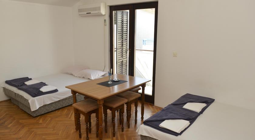 Будва: Apartments Casa Natale