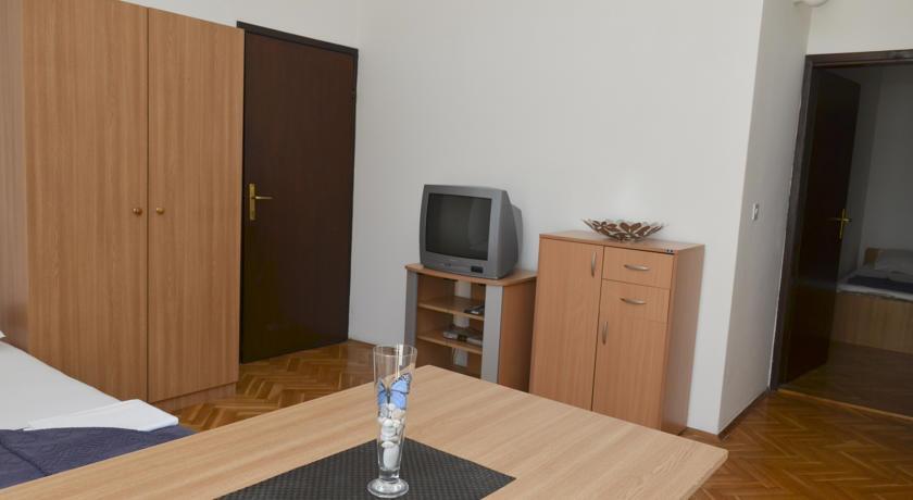Будва: Apartments Casa Natale