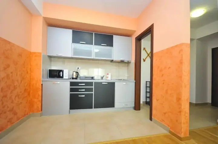 Будва: Apartments A&S Montenegro