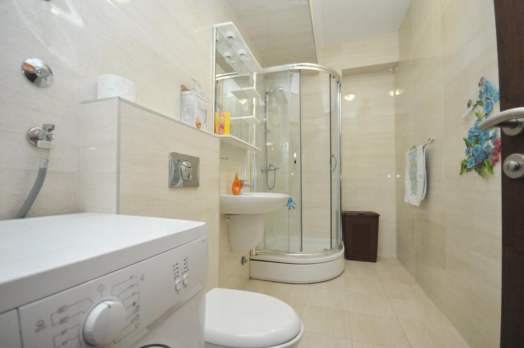 Будва: Apartments A&S Montenegro