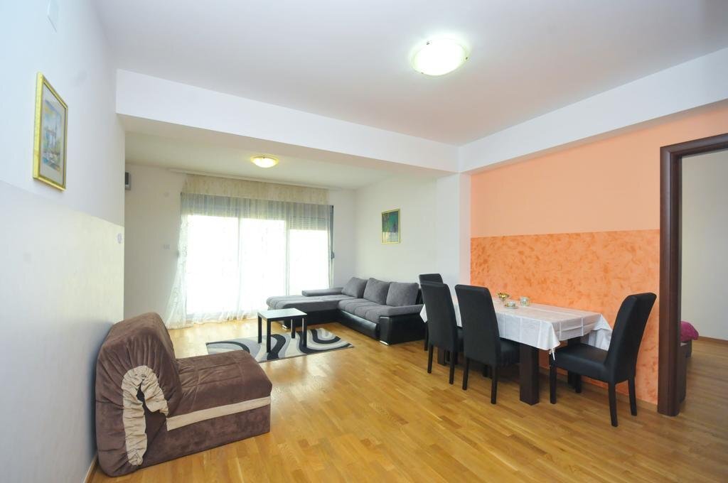 Будва: Apartments A&S Montenegro
