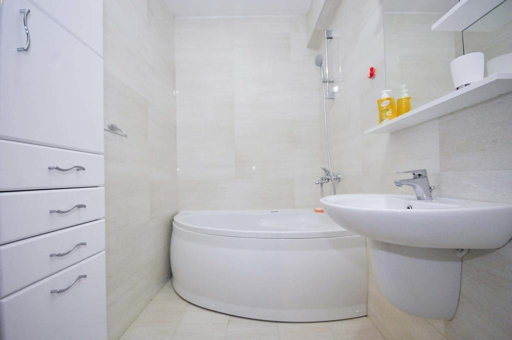 Будва: Apartments A&S Montenegro
