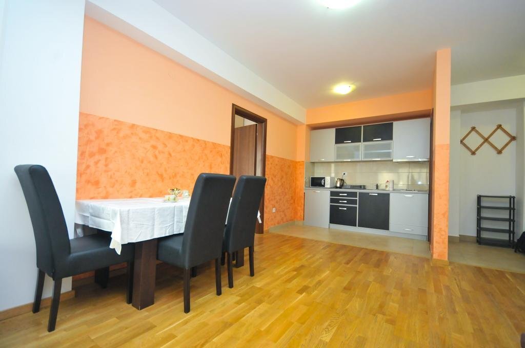 Будва: Apartments A&S Montenegro