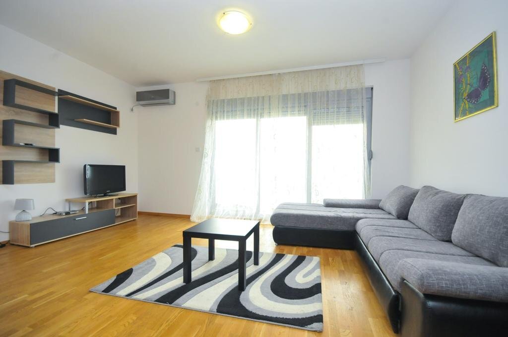 Будва: Apartments A&S Montenegro