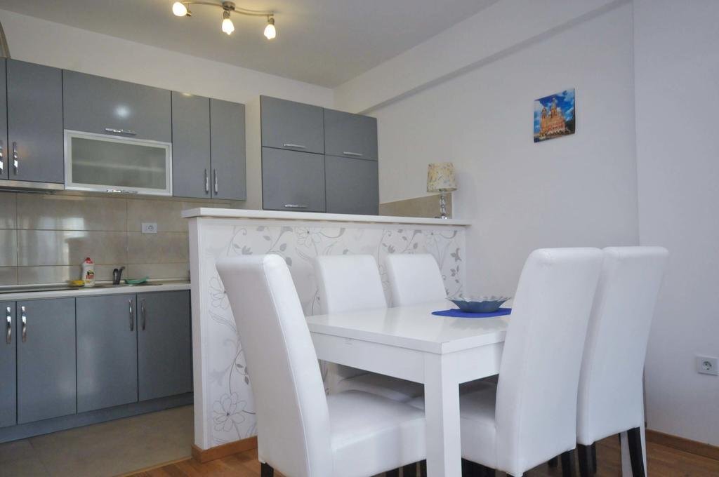 Будва: Apartments A&S Montenegro
