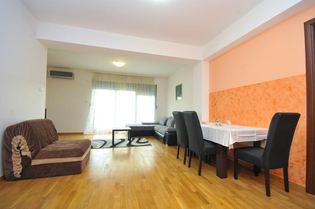 Будва: Apartments A&S Montenegro