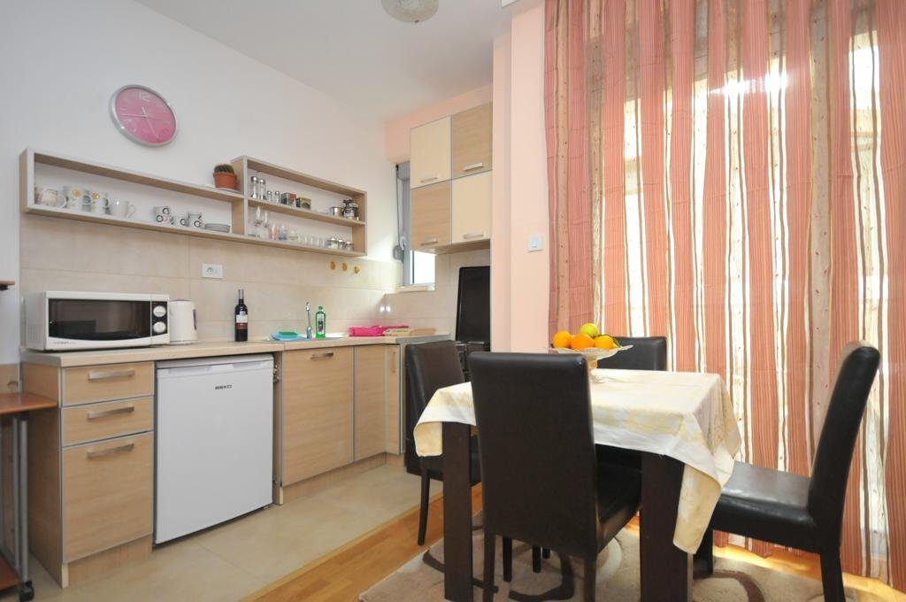 Будва: Apartments A&S Montenegro