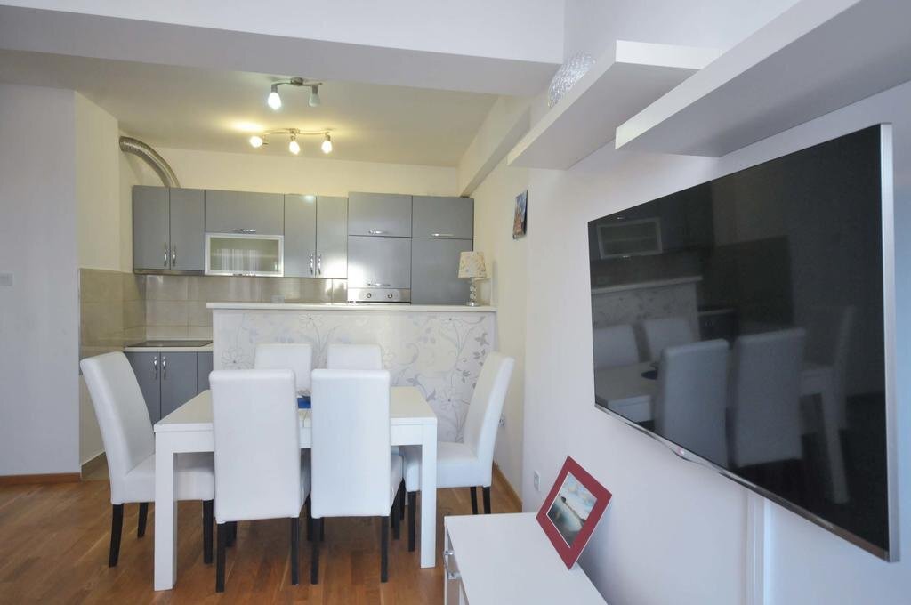 Будва: Apartments A&S Montenegro