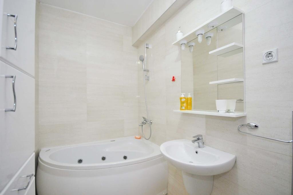 Будва: Apartments A&S Montenegro