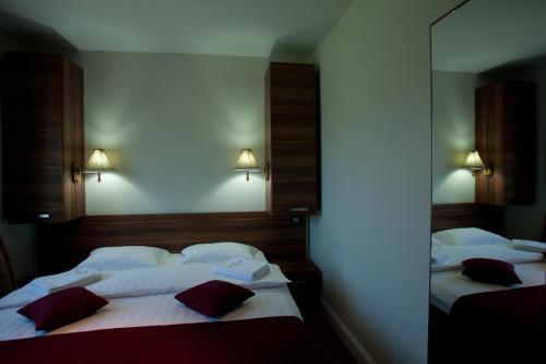 Беране: Hotel Lukas