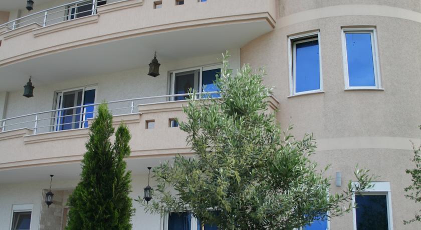 Ульцинь: Villa Ahlan