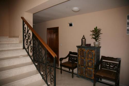 Ульцинь: Villa Ahlan
