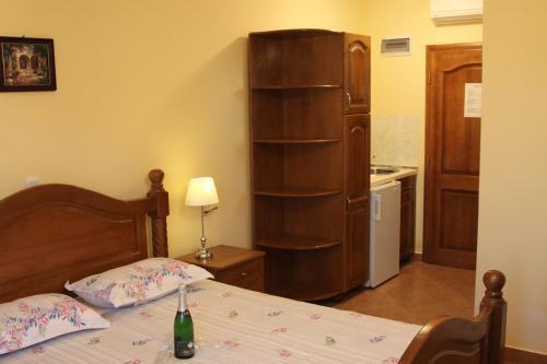 Ульцинь: Villa Ahlan