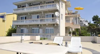 Ульцинь: Apartments Sun