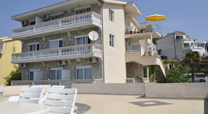 Ульцинь: Apartments Sun