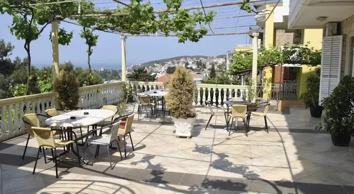 Ульцинь: Apartments Sun