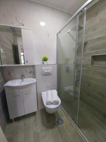 Ульцинь: Apartments Sun