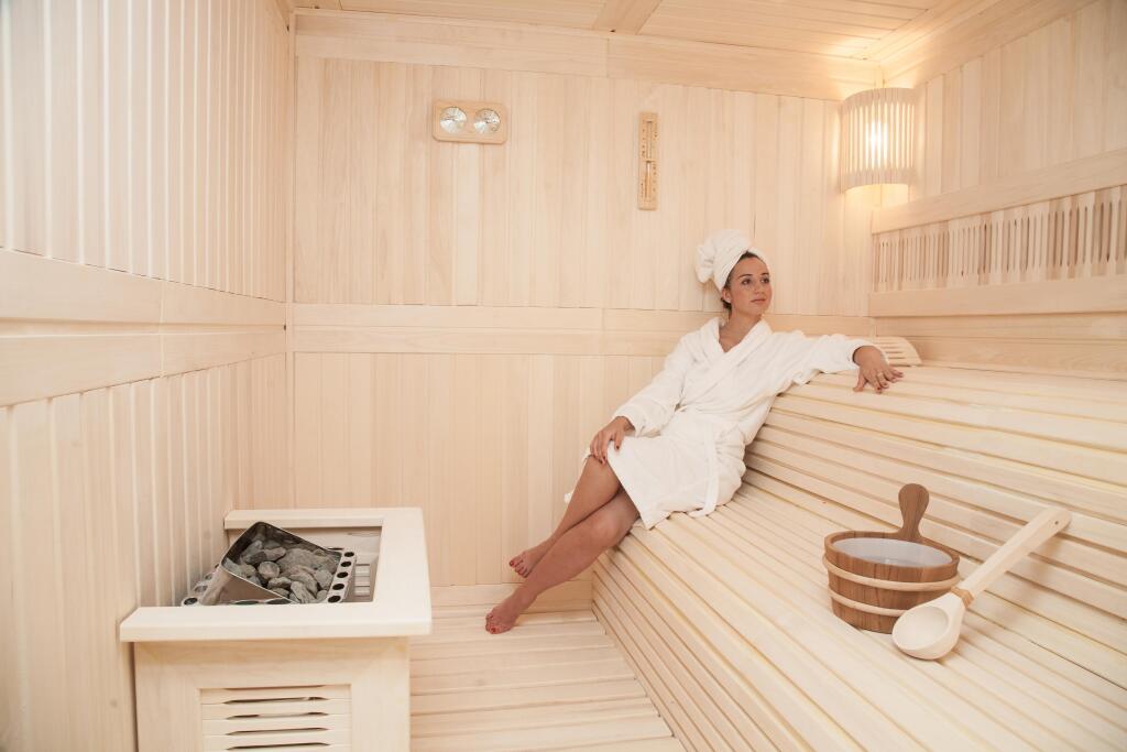 Подгорица: Hotel Aurel