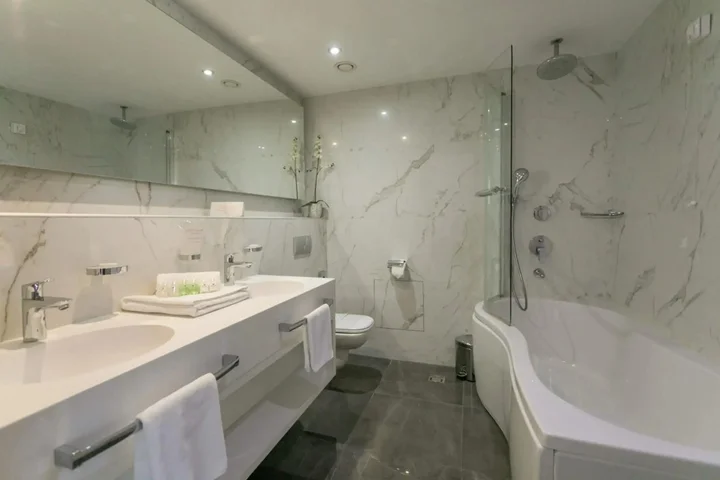 Подгорица: Hotel Aurel