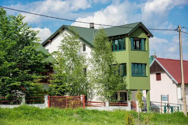 Жабляк: Zabljak Apartments Dacic