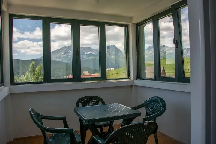 Жабляк: Zabljak Apartments Dacic
