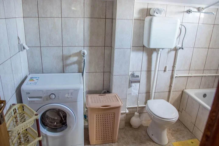 Жабляк: Zabljak Apartments Dacic