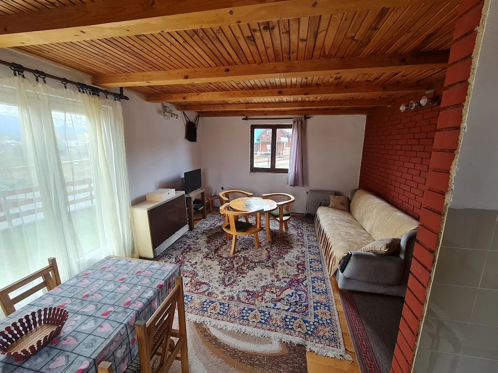Жабляк: Zabljak Apartments Dacic