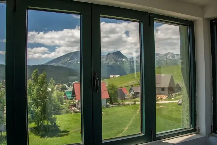 Жабляк: Zabljak Apartments Dacic