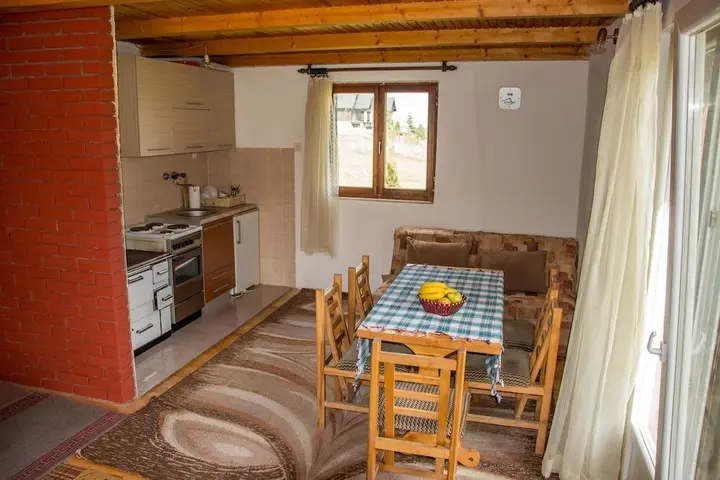 Жабляк: Zabljak Apartments Dacic
