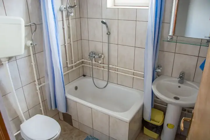 Жабляк: Zabljak Apartments Dacic