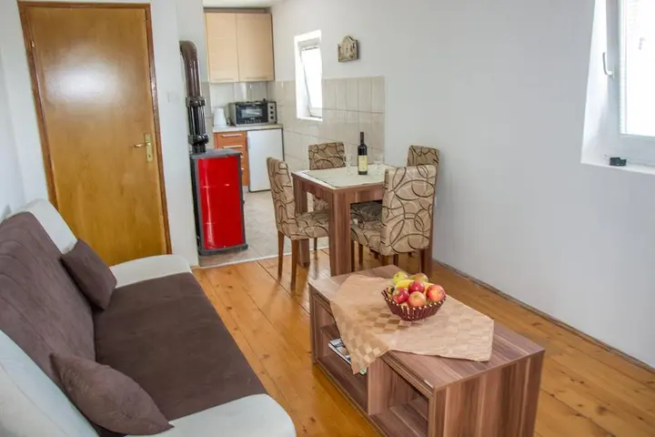Жабляк: Zabljak Apartments Dacic
