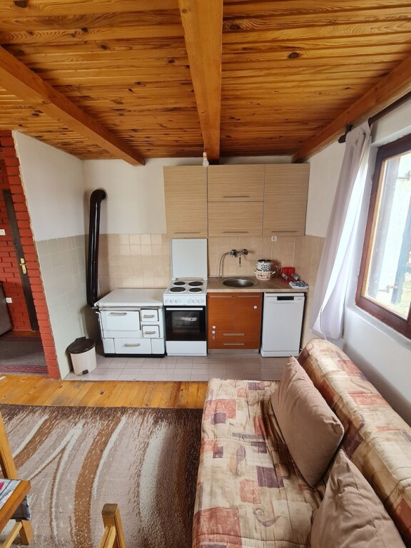 Жабляк: Zabljak Apartments Dacic