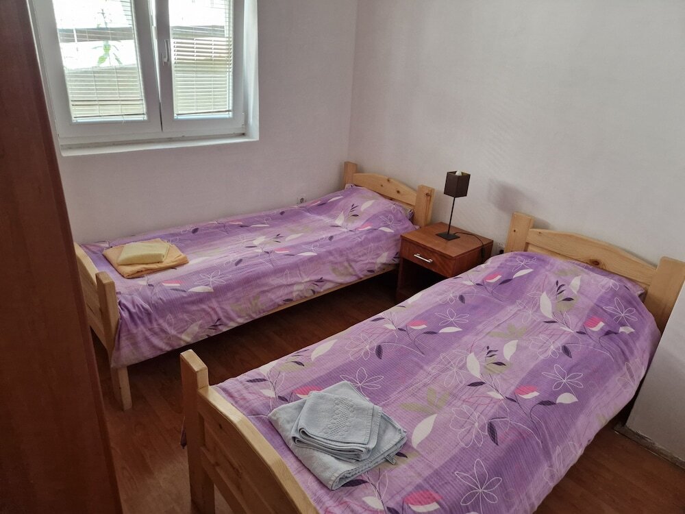 Жабляк: Zabljak Apartments Dacic
